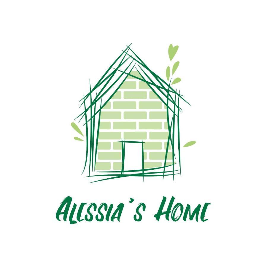 Alessia' S Home Tirano Exterior photo